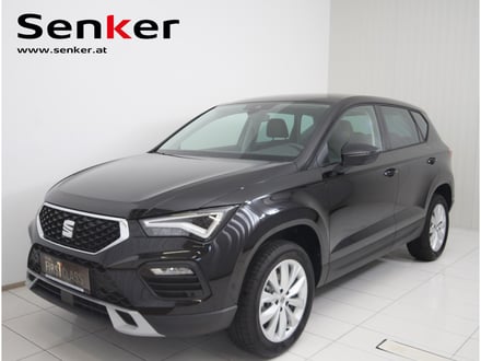 SEAT Ateca Style Edition 1.5 TSI ACT DSG