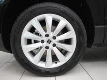 Thumbnail-Foto von Fahrzeug