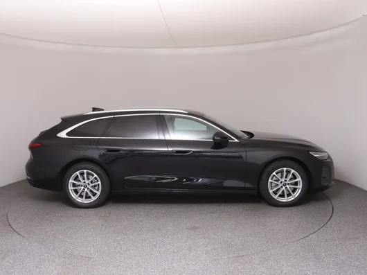 Bild eines Audi A6 Avant TDI 150 kW