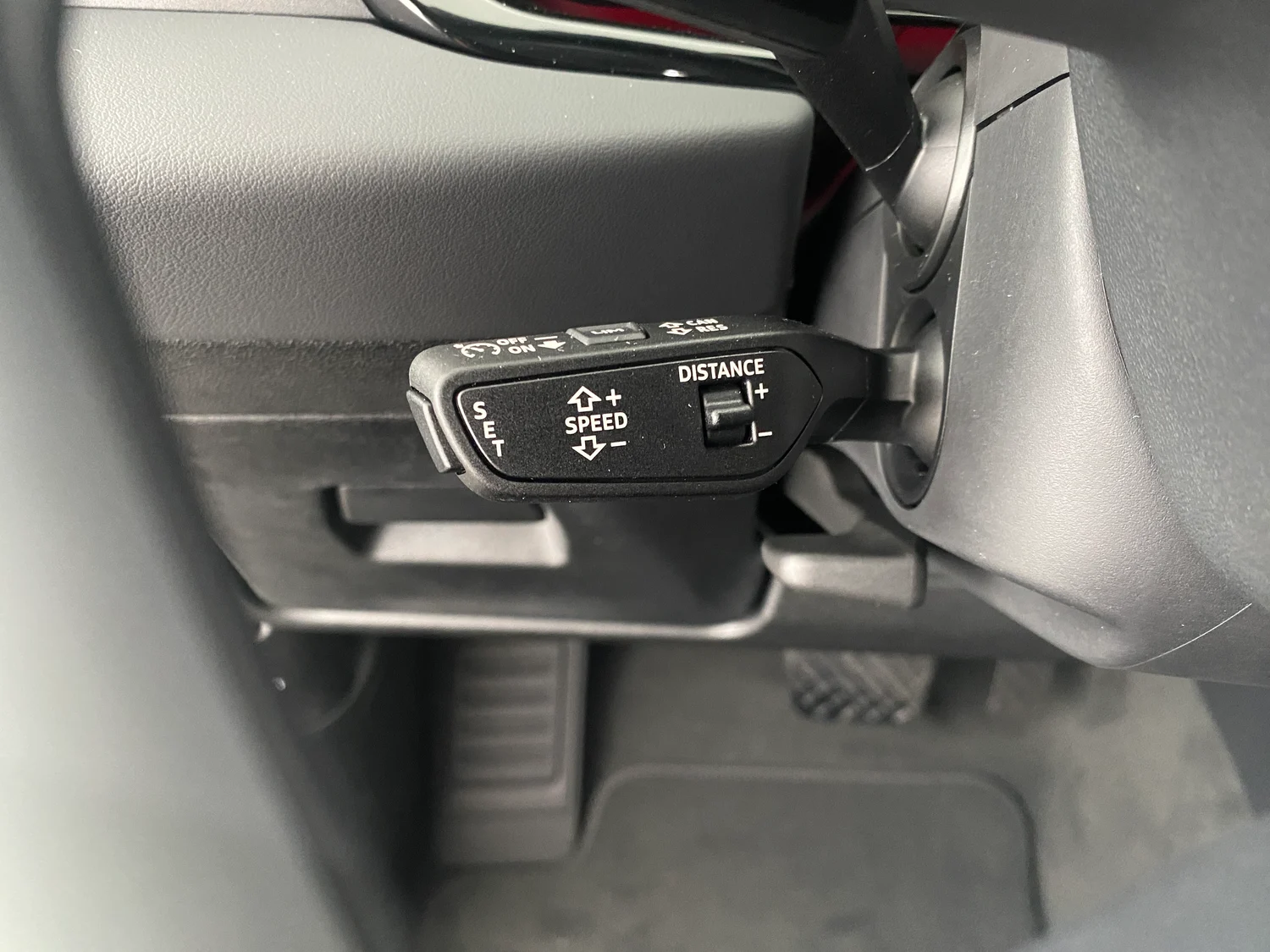 Bild eines Audi A6 Avant TDI 150 kW