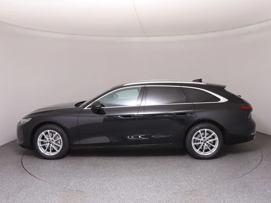 Bild eines Audi A6 Avant TDI 150 kW