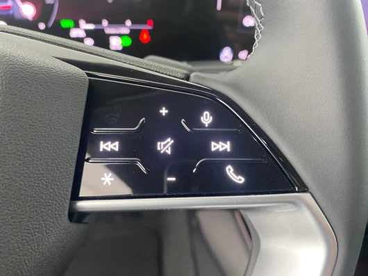 Bild eines Audi A6 Avant TDI 150 kW