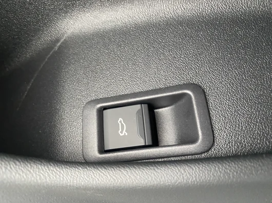 Bild eines Audi A6 Avant TDI 150 kW