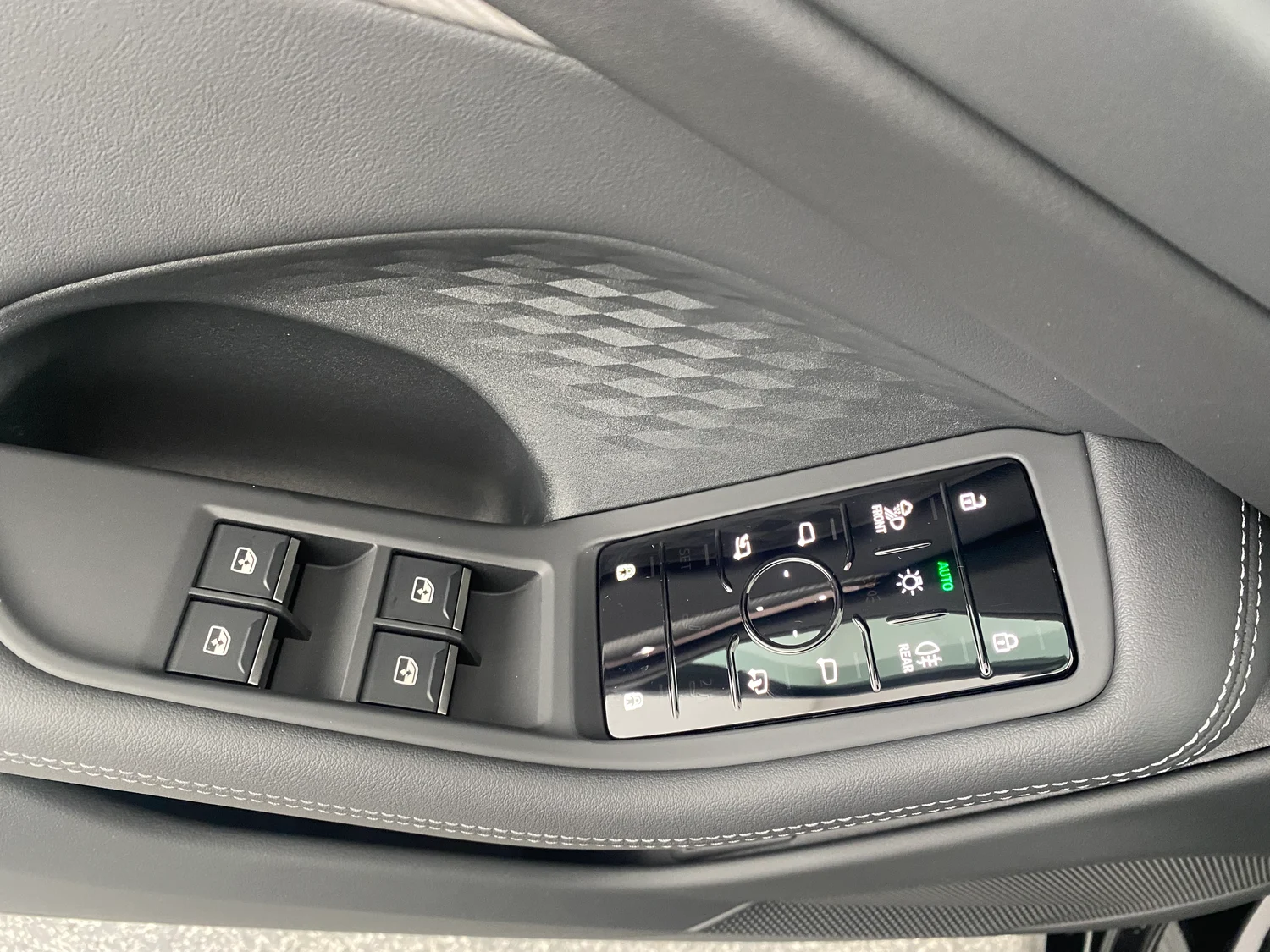 Bild eines Audi A6 Avant TDI 150 kW