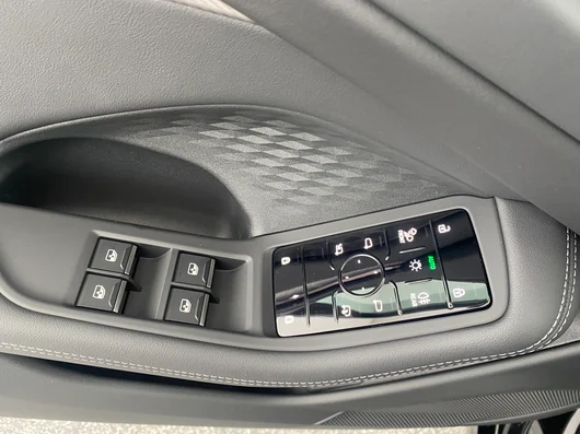 Bild eines Audi A6 Avant TDI 150 kW