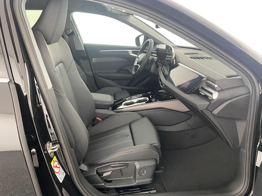 Bild eines Audi A6 Avant TDI 150 kW