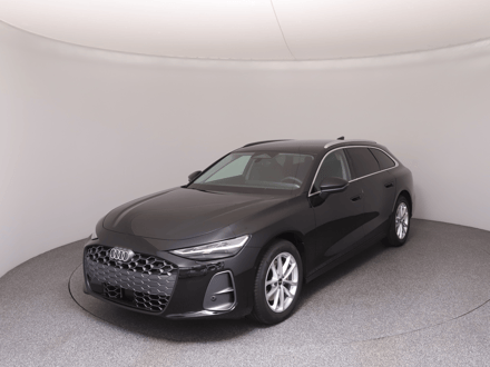 Audi A6 Avant TDI 150 kW