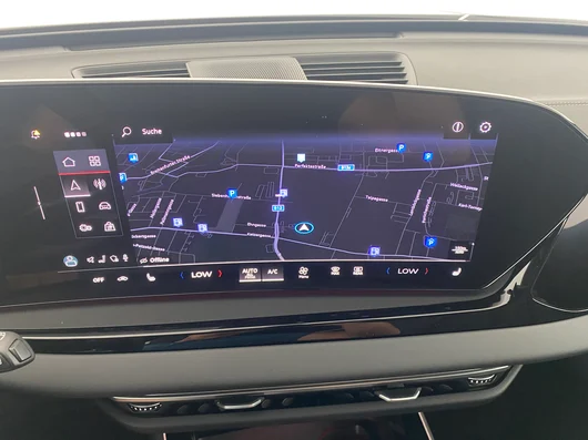 Bild eines Audi A6 Avant TDI 150 kW