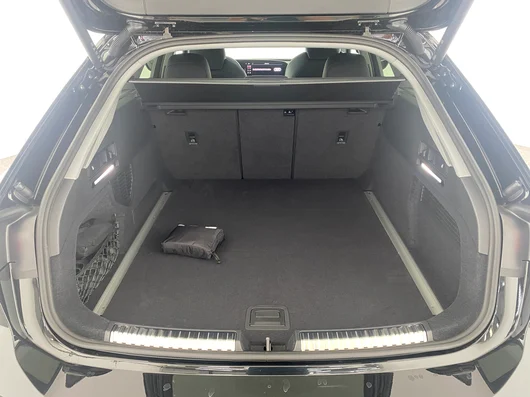 Bild eines Audi A6 Avant TDI 150 kW