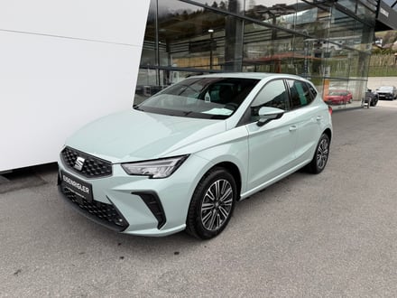 SEAT Ibiza Style Edition 1.0 TSI 95PS