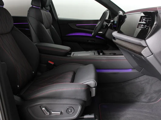 Bild eines Q7 TDI quattro 220 kW