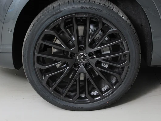Bild eines Q7 TDI quattro 220 kW