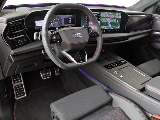 Bild eines Q7 TDI quattro 220 kW