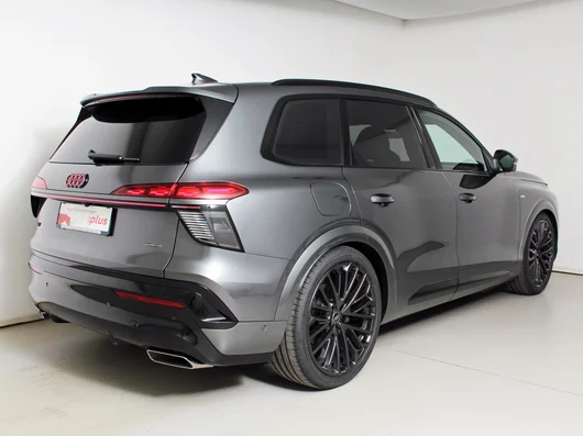 Bild eines Q7 TDI quattro 220 kW