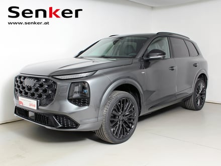 Audi Q7 TDI quattro 220 kW