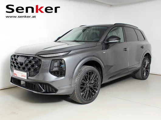 Bild eines Q7 TDI quattro 220 kW