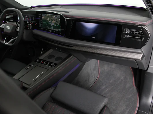Bild eines Q7 TDI quattro 220 kW
