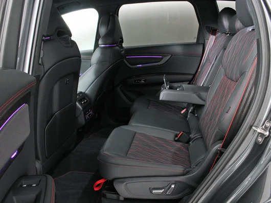 Bild eines Q7 TDI quattro 220 kW