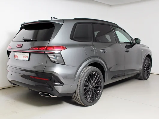 Bild eines Q7 TDI quattro 220 kW