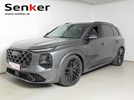 Audi Q7 TDI quattro 220 kW