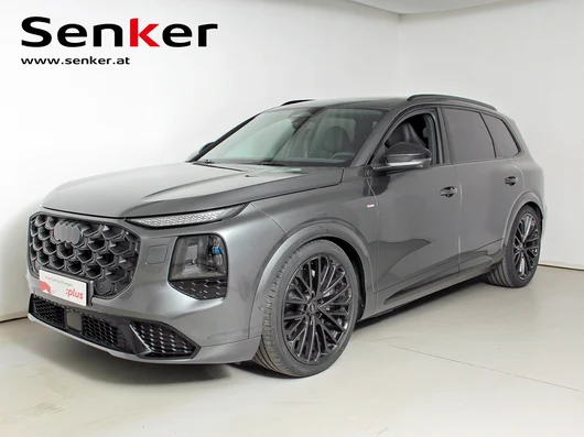 Bild eines Q7 TDI quattro 220 kW