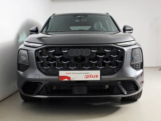 Bild eines Q7 TDI quattro 220 kW