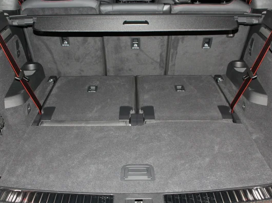Bild eines Q7 TDI quattro 220 kW
