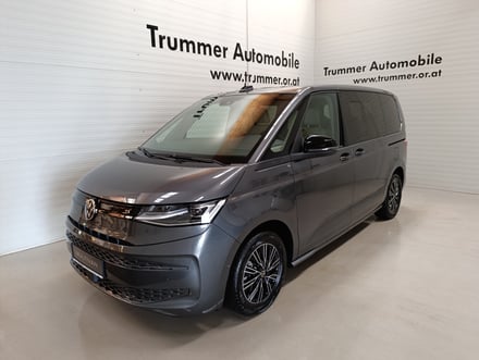 VW Multivan Business eHybrid 180 kW 4MOTION