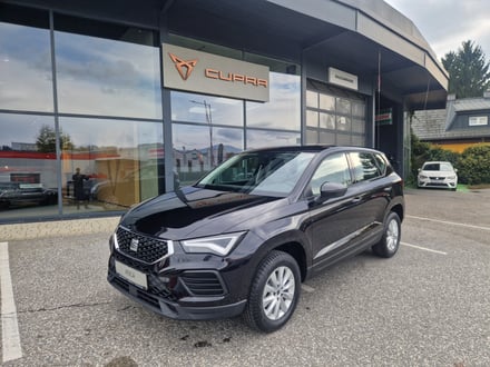 SEAT Ateca Reference Edition 1.0 TSI