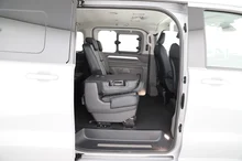 Thumbnail-Foto von Fahrzeug