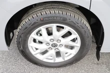 Thumbnail-Foto von Fahrzeug