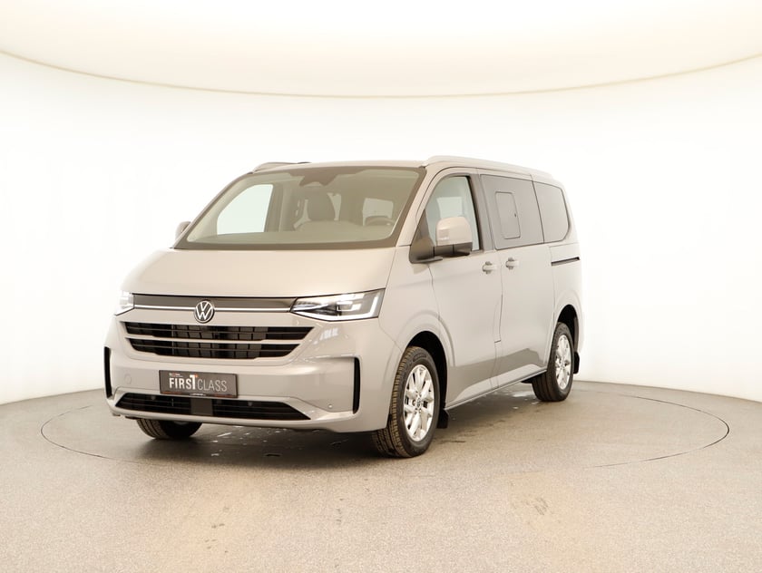 VW Caravelle Style TDI 4MOTION