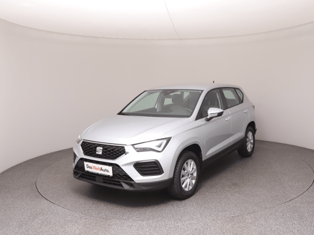 SEAT Ateca Reference Edition 1.0 TSI