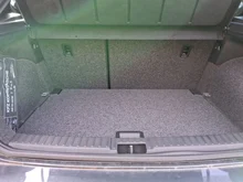 SEAT Ibiza Style Edition 1.0 TSI 95PS in Magnet-Grau Metallic