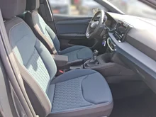 SEAT Ibiza Style Edition 1.0 TSI 95PS in Magnet-Grau Metallic