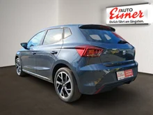 SEAT Ibiza Style Edition 1.0 TSI 95PS in Magnet-Grau Metallic