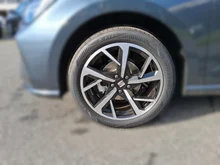 SEAT Ibiza Style Edition 1.0 TSI 95PS in Magnet-Grau Metallic