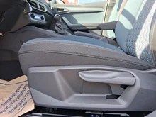 SEAT Ibiza Style Edition 1.0 TSI 95PS in Magnet-Grau Metallic