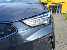 SEAT Ibiza Style Edition 1.0 TSI 95PS in Magnet-Grau Metallic