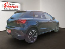 SEAT Ibiza Style Edition 1.0 TSI 95PS in Magnet-Grau Metallic