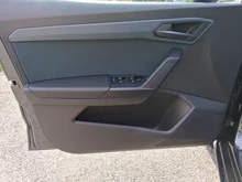 SEAT Ibiza Style Edition 1.0 TSI 95PS in Magnet-Grau Metallic