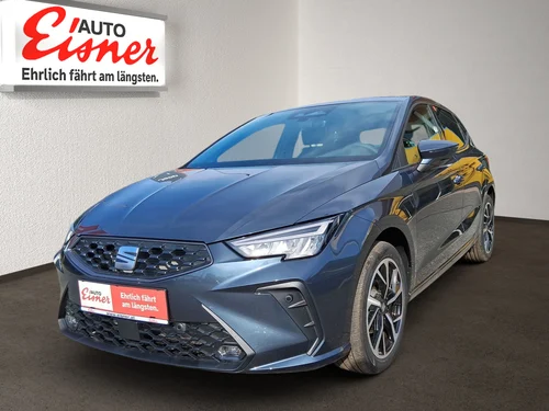 SEAT Ibiza Style Edition 1.0 TSI 95PS