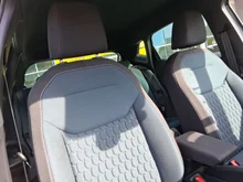 SEAT Ibiza Style Edition 1.0 TSI 95PS in Magnet-Grau Metallic