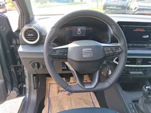 SEAT Ibiza Style Edition 1.0 TSI 95PS in Magnet-Grau Metallic