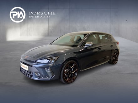 CUPRA Leon 1.5 eTSI DSG 150 PS ACT
