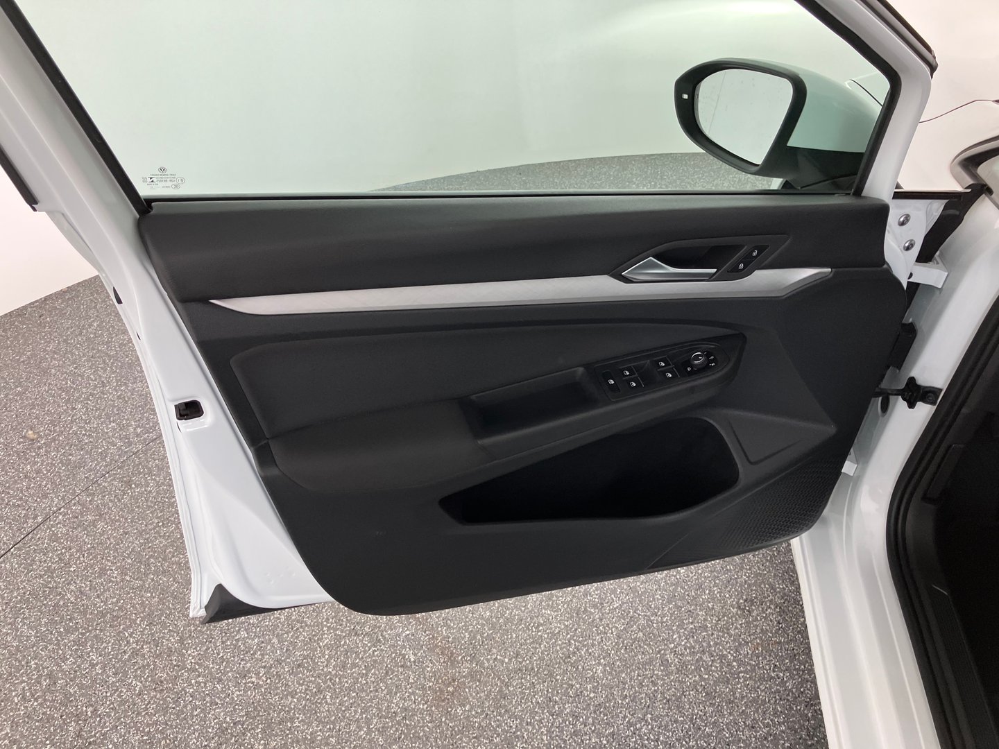 VW Golf VIII Variant Life | Bild 3 von 16