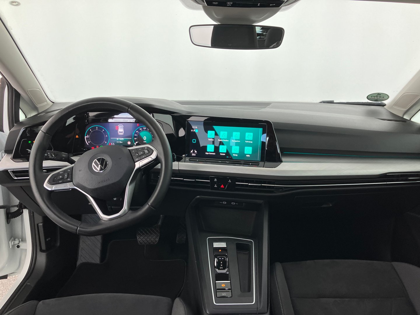 VW Golf VIII Variant Life | Bild 6 von 16