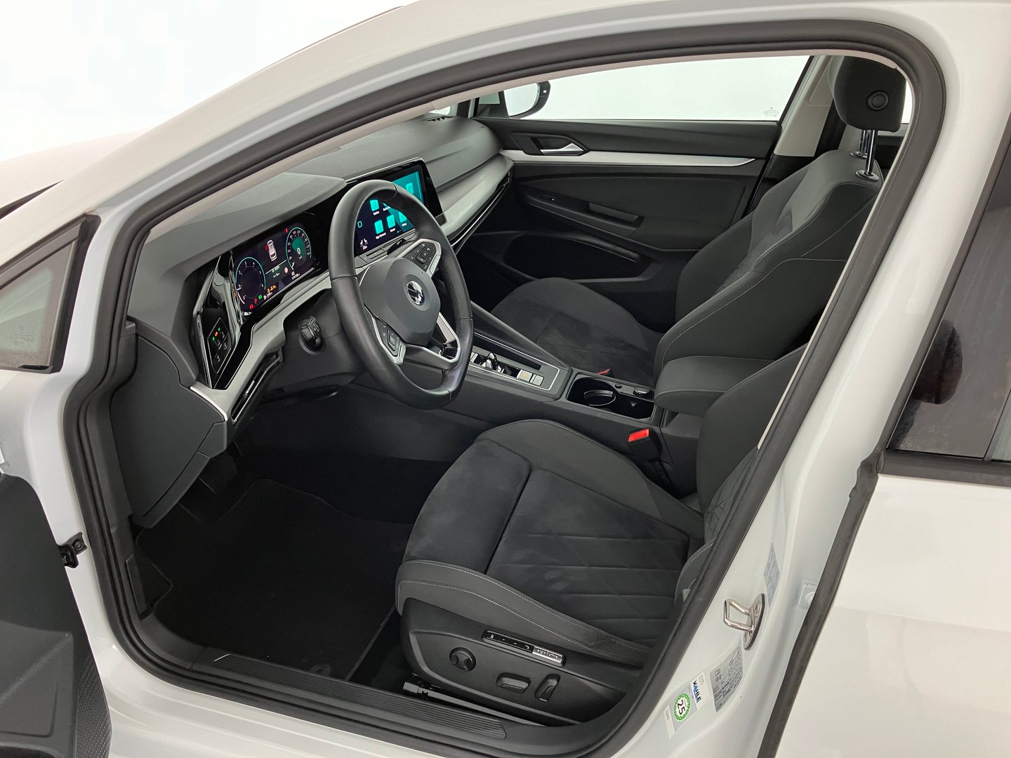 VW Golf VIII Variant Life | Bild 4 von 16