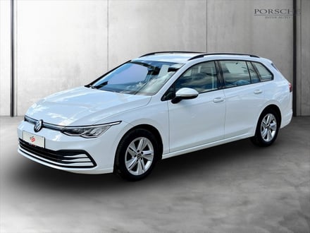 VW Golf Variant Life TDI DSG