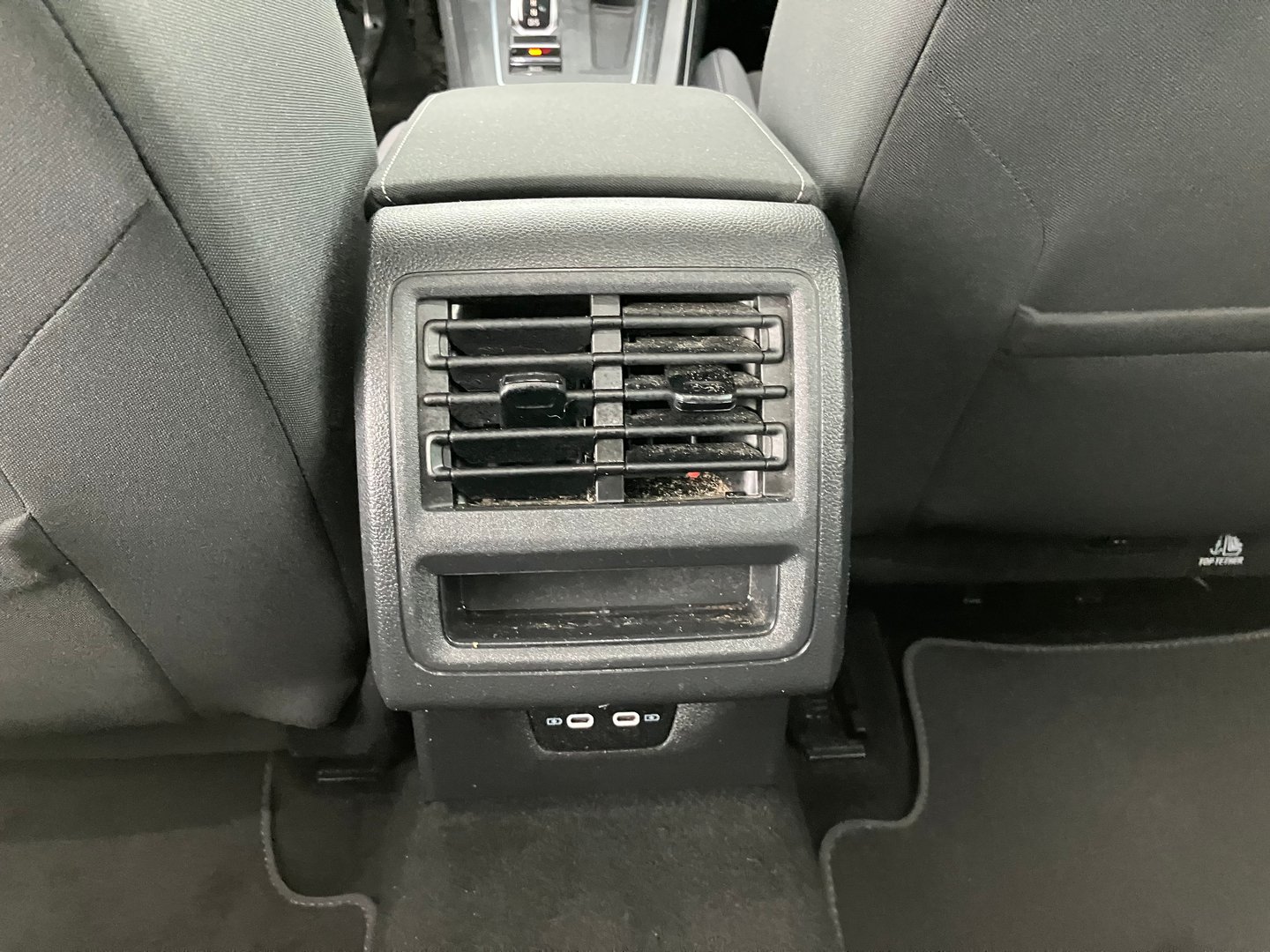 VW Golf Variant Life TDI DSG | Bild 14 von 17